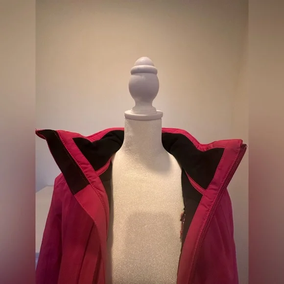 Eider Ridge Ski Jacket - Picture 5 of 8